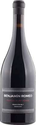 Benjamín Romeo & Ismael Gozalo La Liende Tempranillo 75 cl