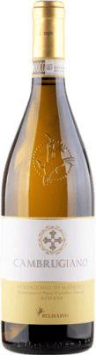 Cantine Belisario Cambrugiano Verdicchio Réserve 75 cl