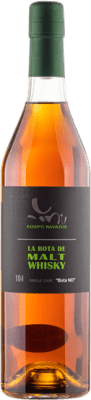 99,95 € Envoi gratuit | Single Malt Whisky Equipo Navazos La Bota Nº 104 Castille et Leon Espagne Bouteille 70 cl