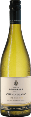 Bougrier Collection Chenin Blanc 75 cl