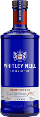 Джин Whitley Neill Connoisseur's Cut 70 cl