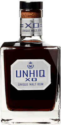 ラム Old Vintage Unhiq XO 50 cl