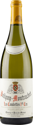 Domaine Matrot Les Combettes Chardonnay — シャルドネ 1er Premier Cru 75 cl