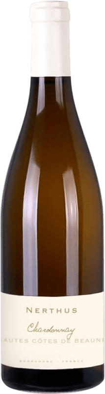 39,95 € Free Shipping | White Wine Michel Noëllat Nerthus Hautes A.O.C. Côte de Beaune France Chardonnay 75 cl