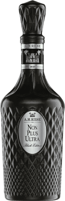 ラム A.H. Riise Non Plus Ultra Black Edition 70 cl