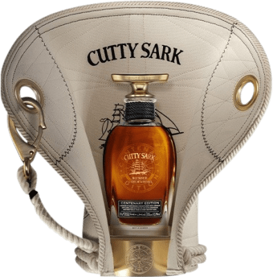 Blended Whisky Cutty Sark Centenary Edition 70 cl