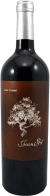 Juan Gil Cuvée Especial Monastrell 75 cl