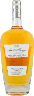 69,95 € Free Shipping | Whisky Single Malt Broad Street Muckle Flugga United Kingdom Bottle 70 cl