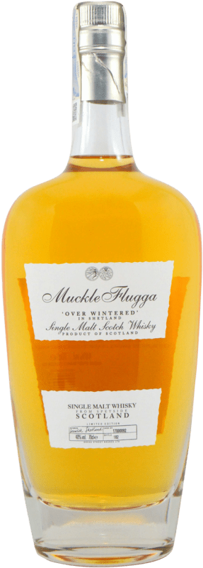 69,95 € Envoi gratuit | Single Malt Whisky Broad Street. Muckle Flugga Royaume-Uni Bouteille 70 cl