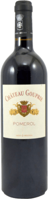 Château Gouprie 75 cl