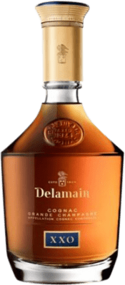 389,95 € Free Shipping | Cognac Delamain XXO Grande Champagne A.O.C. Cognac France Bottle 70 cl