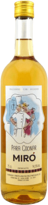 4,95 € Kostenloser Versand | Likörwein Miró Spanien 70 cl