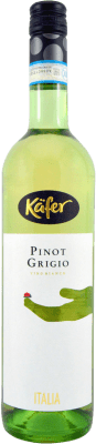 Feinkost Käfer Pinot Grey 75 cl