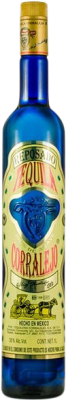 31,95 € Envoi gratuit | Tequila Corralejo Reposado Mexique 1 L