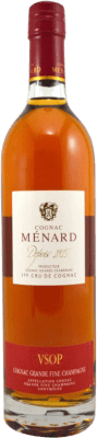 Cognac Conhaque Ménard & Fils. V.S.O.P. Premier Cru 70 cl