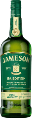 57,95 € Kostenloser Versand | Blended Whisky Jameson IPA Beer Barrels Cask Finish — Fassreifung, Limitierte Edition Irland 70 cl