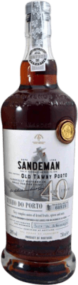Sandeman Porto 40 Anos 75 cl