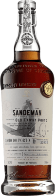 Sandeman Porto 40 Jahre 75 cl