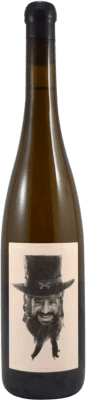 41,95 € Kostenloser Versand | Weißwein Benjamín Romeo & Ismael Gozalo Ismael Gozalo Pirata Spanien Garnacha — Grenache, Viura, Malvasia, Verdejo Flasche 75 cl