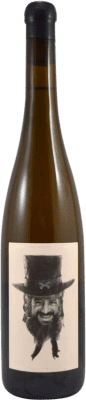 55,95 € Free Shipping | White wine Benjamín Romeo & Ismael Gozalo Ismael Gozalo Pirata Spain Viura, Malvasía, Grenache White, Verdejo Bottle 75 cl