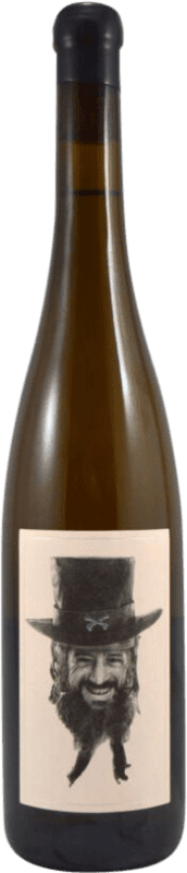 41,95 € Бесплатная доставка | Белое вино Benjamín Romeo & Ismael Gozalo Ismael Gozalo Pirata Испания Viura, Malvasía, Grenache White, Verdejo бутылка 75 cl