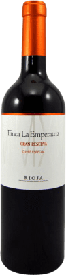 Hernáiz Finca La Emperatriz Cuvée Especial 大储备 75 cl