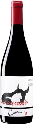 6,95 € Free Shipping | Red Wine Norte de España - CVNE Cune D.O. Valdeorras Galicia Spain Mencía 75 cl