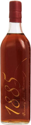 53,95 € Envio grátis | Brandy Conhaque López Hermanos 1885 Espanha Garrafa 70 cl