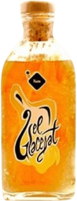 15,95 € Envío gratis | Ron El Glacejat Cataluña España 70 cl