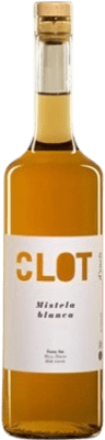 Sant Josep Clot d'Encís Mistela Garnacha — Гренаш 75 cl