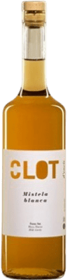 Sant Josep Clot d'Encís Mistela Grenache Blanc 75 cl