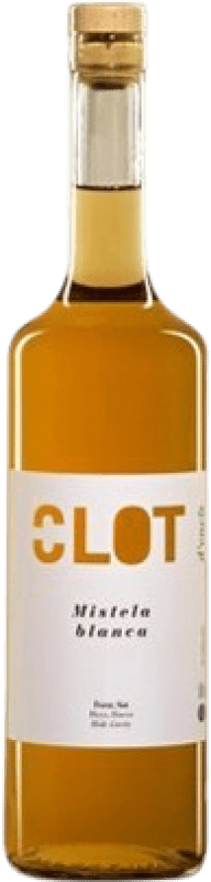 9,95 € Бесплатная доставка | Сладкое вино Sant Josep Clot d'Encís Mistela D.O. Terra Alta Испания Garnacha — Гренаш Бутылка 75 cl