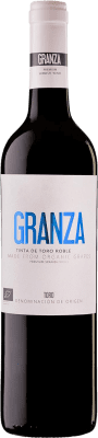 Matarromera Granza Tinta de Toro Chêne Eco — Biologique 75 cl