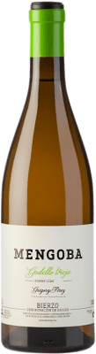 Mengoba Godello Crianza — Invecchiato in Botte 75 cl