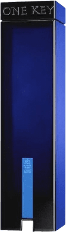 61,95 € Envoi gratuit | Genièvre Gin Abnormal One Key Slovénie 70 cl