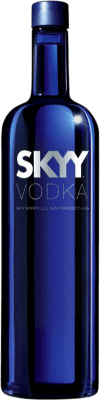 22,95 € Бесплатная доставка | Водка Skyy Соединенные Штаты 1 L