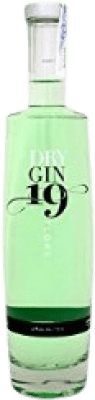 18,95 € 送料無料 | ジン Cisa 19 Flors カタロニア スペイン 70 cl