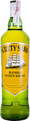 19,95 € Envoi gratuit | Whisky Blend Cutty Sark T.I Spécial, Édition Limitée Ecosse Royaume-Uni 1 L