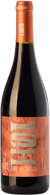10,95 € Envío gratis | Vino Tinto Viñedos de Altura 10H Reserva D.O.Ca. Rioja La Rioja España 75 cl