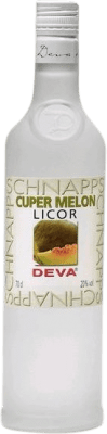 5,95 € Free Shipping | Schnapp Cisa Melón Catalonia Spain Bottle 70 cl