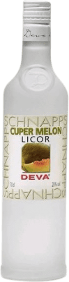 Schnaps Cisa 70 cl Melón — Melon