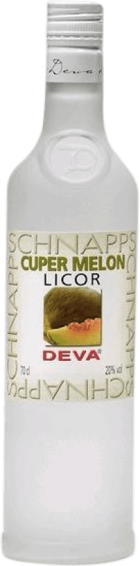 6,95 € 免费送货 | Schnapp Cisa Melón 加泰罗尼亚 西班牙 瓶子 70 cl