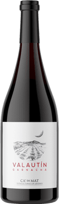 Ca' Di Mat Valautín Grenache Tintorera 75 cl