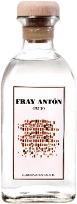 Orujo Aguardiente Nor-Iberica de Bebidas Fray Anton 70 cl