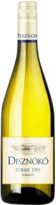 18,95 € Kostenloser Versand | Likörwein Disznókő Dry — Trocken Ungarn Furmint 75 cl