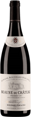 59,95 € Free Shipping | Red wine Bouchard Père Premier Cru Aged A.O.C. Bourgogne Burgundy France Bottle 75 cl