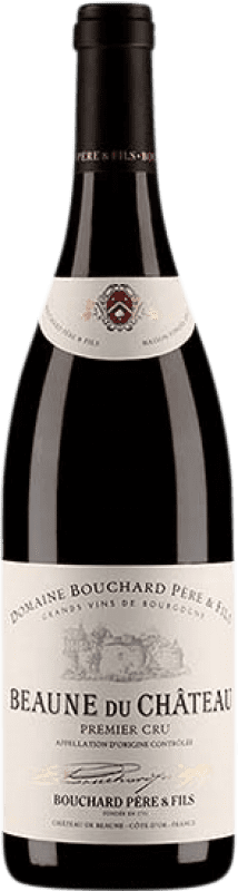 34,95 € Free Shipping | Red wine Bouchard Père & Fils 1er Cru Aged A.O.C. Bourgogne Burgundy France Bottle 75 cl