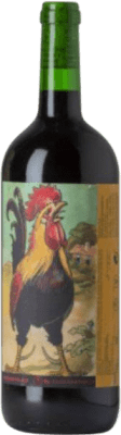 Clos Lentiscus Kikiriki Tinto 1 L