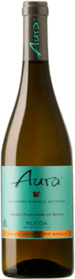 Aura Parcela Avutarda Verdejo Crianza 75 cl