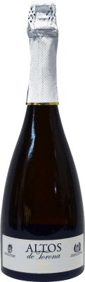 Altos de Torona Albariño Brut 75 cl